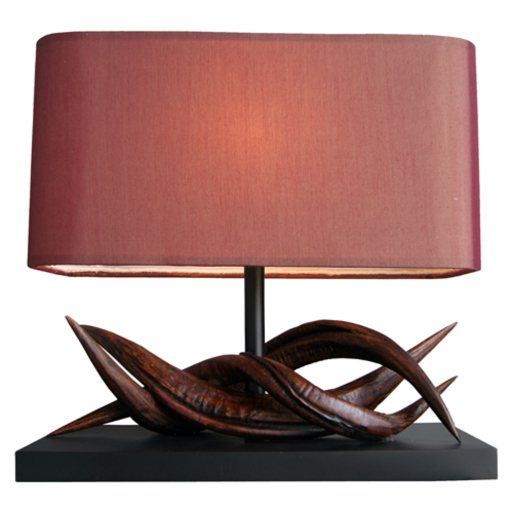 Berbis table lamp