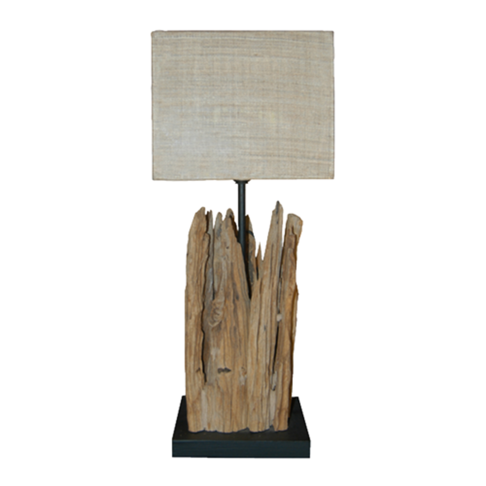 Ray table lamp
